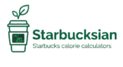 Starbucksian calorie calculator logo